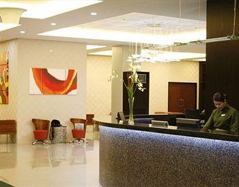Diamond Suites & Residences Cebu City