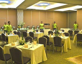 Diamond Suites & Residences Cebu City