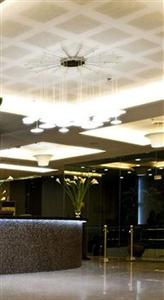 Diamond Suites & Residences Cebu City