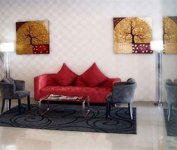 Diamond Suites & Residences Cebu City
