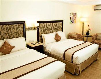 Diamond Suites & Residences Cebu City