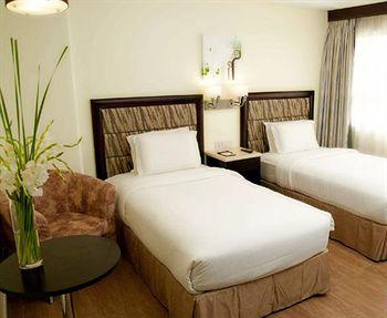 Diamond Suites & Residences Cebu City