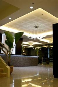 Diamond Suites & Residences Cebu City