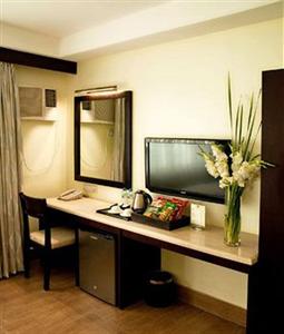 Diamond Suites & Residences Cebu City