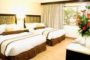 Diamond Suites & Residences Cebu City