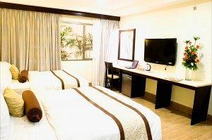 Diamond Suites & Residences Cebu City