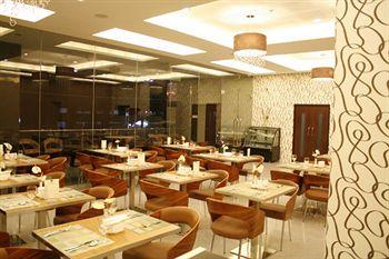 Diamond Suites & Residences Cebu City