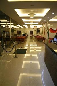 Diamond Suites & Residences Cebu City