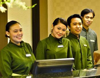 Diamond Suites & Residences Cebu City