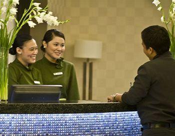 Diamond Suites & Residences Cebu City