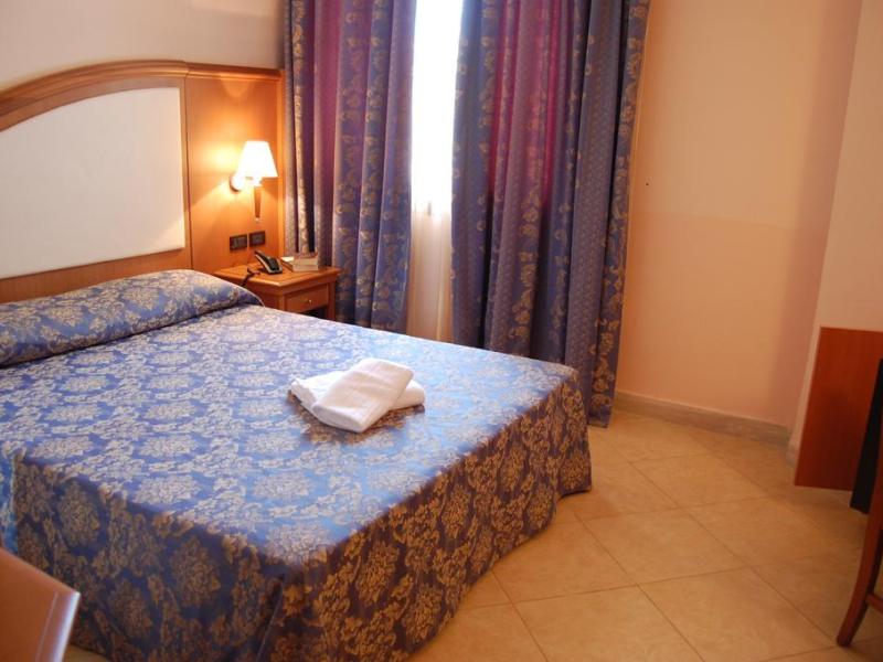 Hotel Centrale