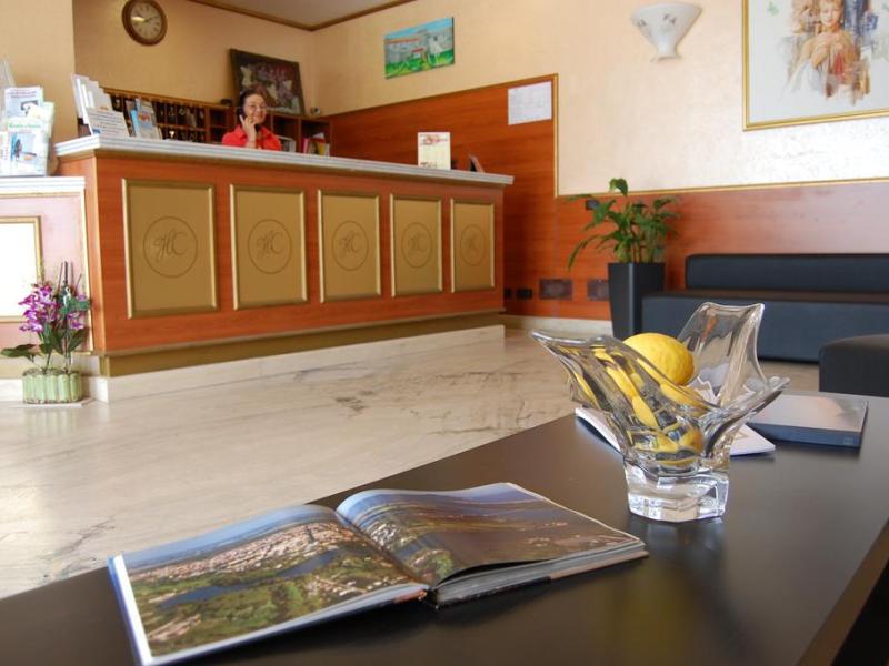 Hotel Centrale