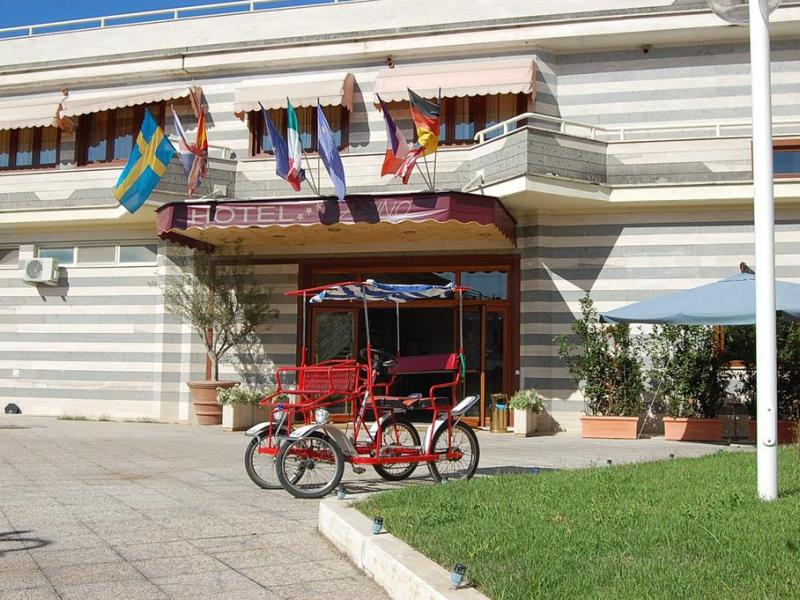 Hotel Centrale