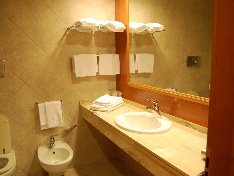 Hotel Centrale