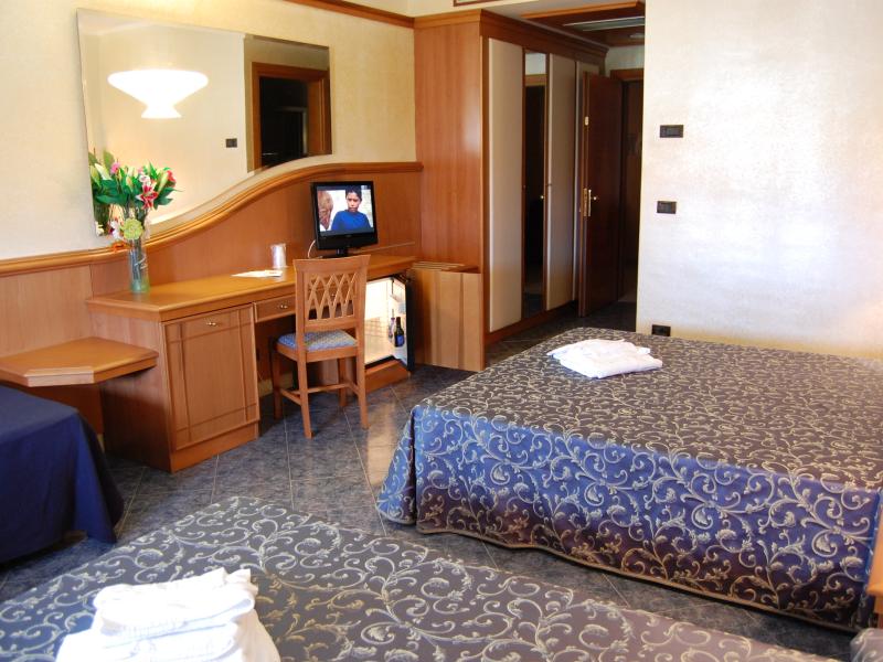 Hotel Centrale