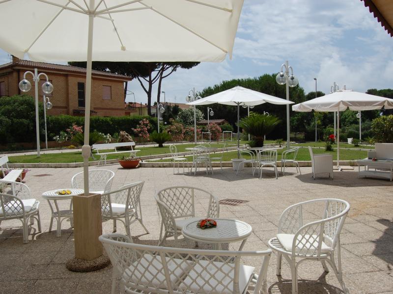 Hotel Centrale