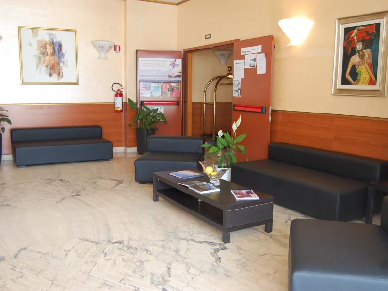 Hotel Centrale