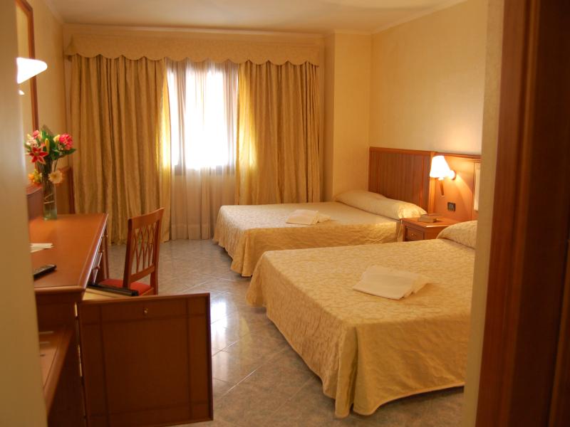 Hotel Centrale