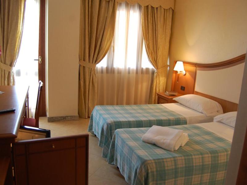 Hotel Centrale