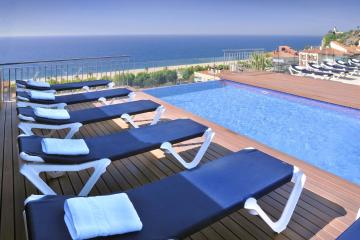 Отель Catalonia Hotel Испания, Калелья, фото 12
