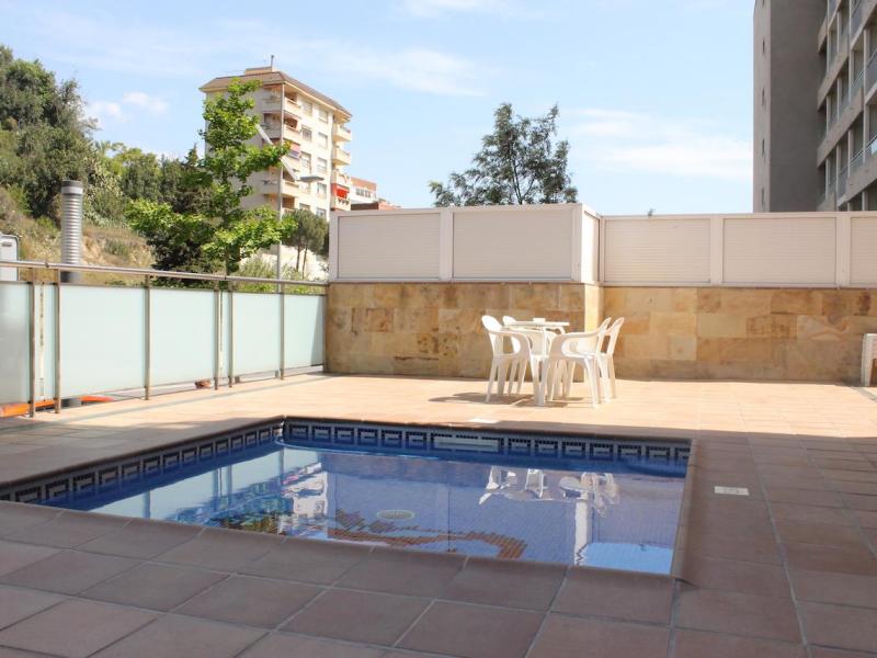 Catalonia Hotel