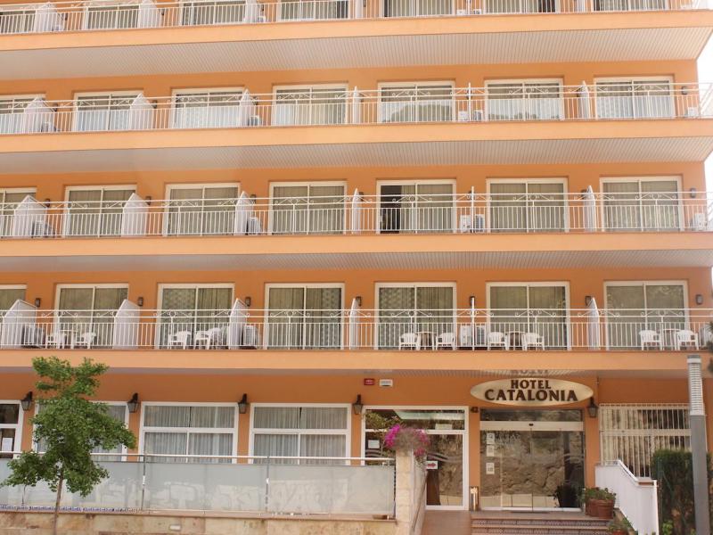 Catalonia Hotel