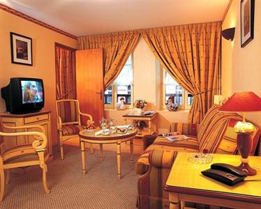 Hostellerie Du Coq Hardi Verdun