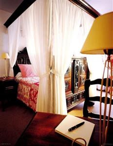 Hostellerie Du Coq Hardi Verdun