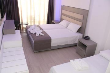 Отель Captain Pier Кипр, Протарас, фото 4