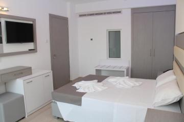 Отель Captain Pier Кипр, Протарас, фото 6