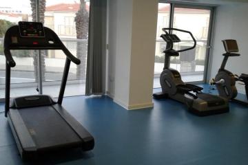 Отель Captain Pier Кипр, Протарас, фото 8