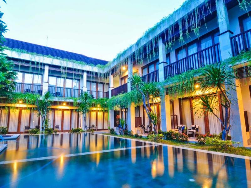 The Griya Sanur