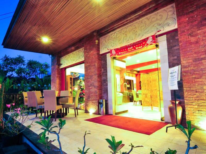 ABISHA Sanur