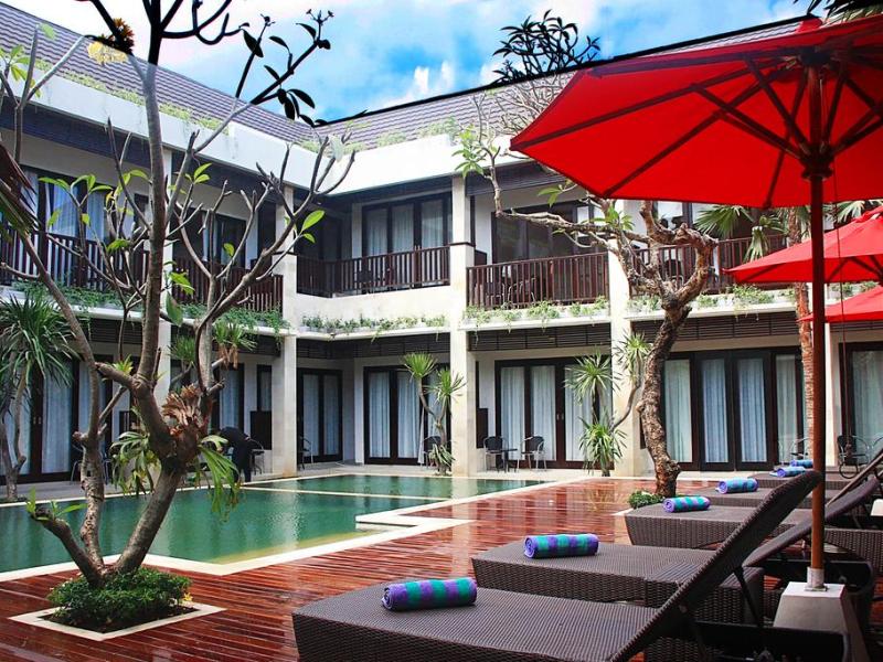 ABISHA Sanur