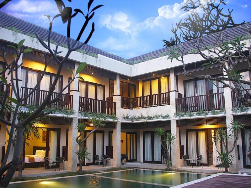 ABISHA Sanur