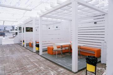 Отель Мандарин Россия, Анапа, фото 12