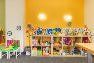 Отель Мандарин Россия, Анапа, фото 4