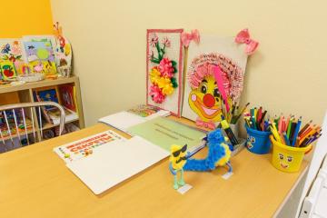 Отель Мандарин Россия, Анапа, фото 5