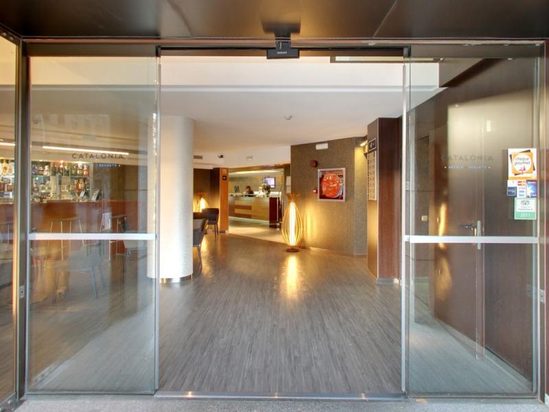 Catalonia Sagrada Familia