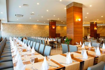 Отель Ramada Resort Side Турция, Чолаклы, фото 22