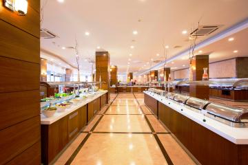 Отель Ramada Resort Side Турция, Чолаклы, фото 25