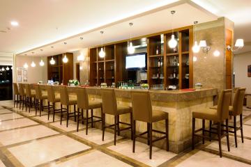 Отель Ramada Resort Side Турция, Чолаклы, фото 28