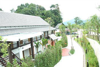 Tinidee Golf Resort Phuket