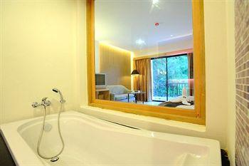 Tinidee Golf Resort Phuket