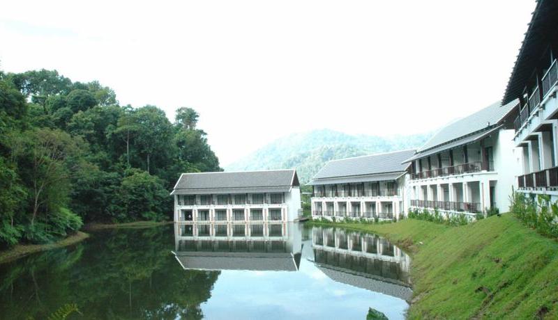 Tinidee Golf Resort Phuket