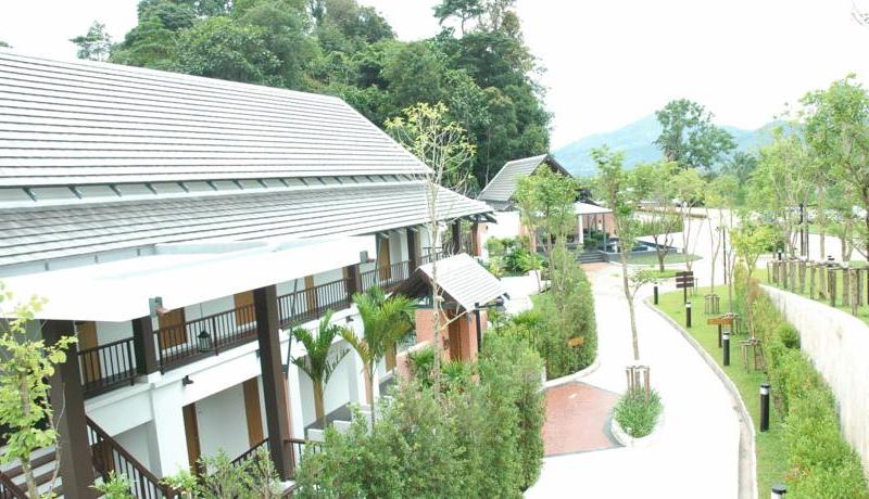 Tinidee Golf Resort Phuket