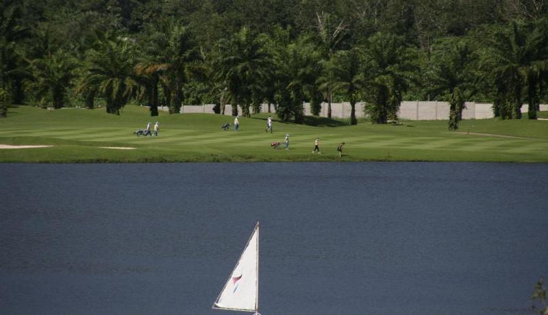 Tinidee Golf Resort Phuket