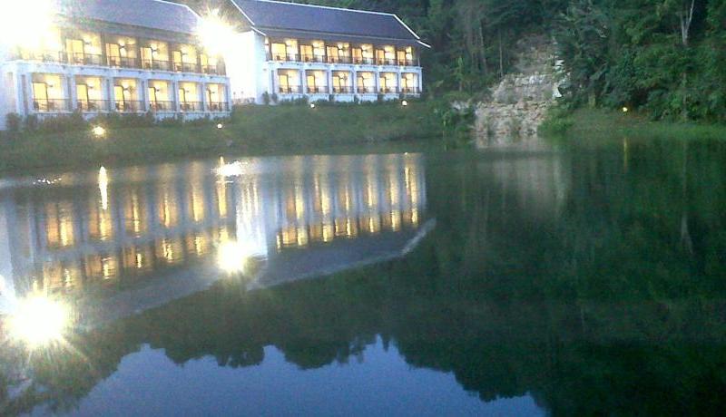 Tinidee Golf Resort Phuket