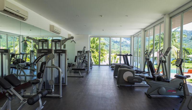 Tinidee Golf Resort Phuket