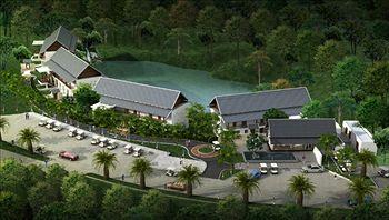 Tinidee Golf Resort Phuket